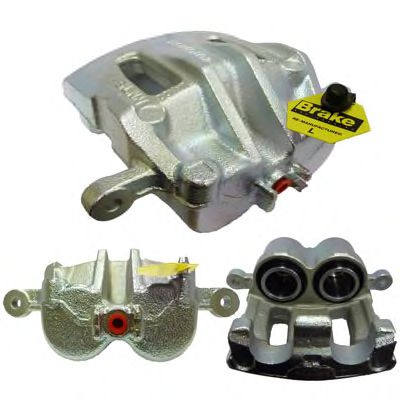 BRAKE ENGINEERING ca3151 -  Тормозной суппорт